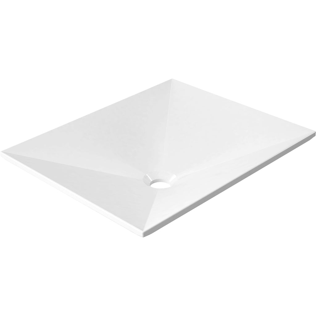 ICO Bath Allegri Vessel Sink