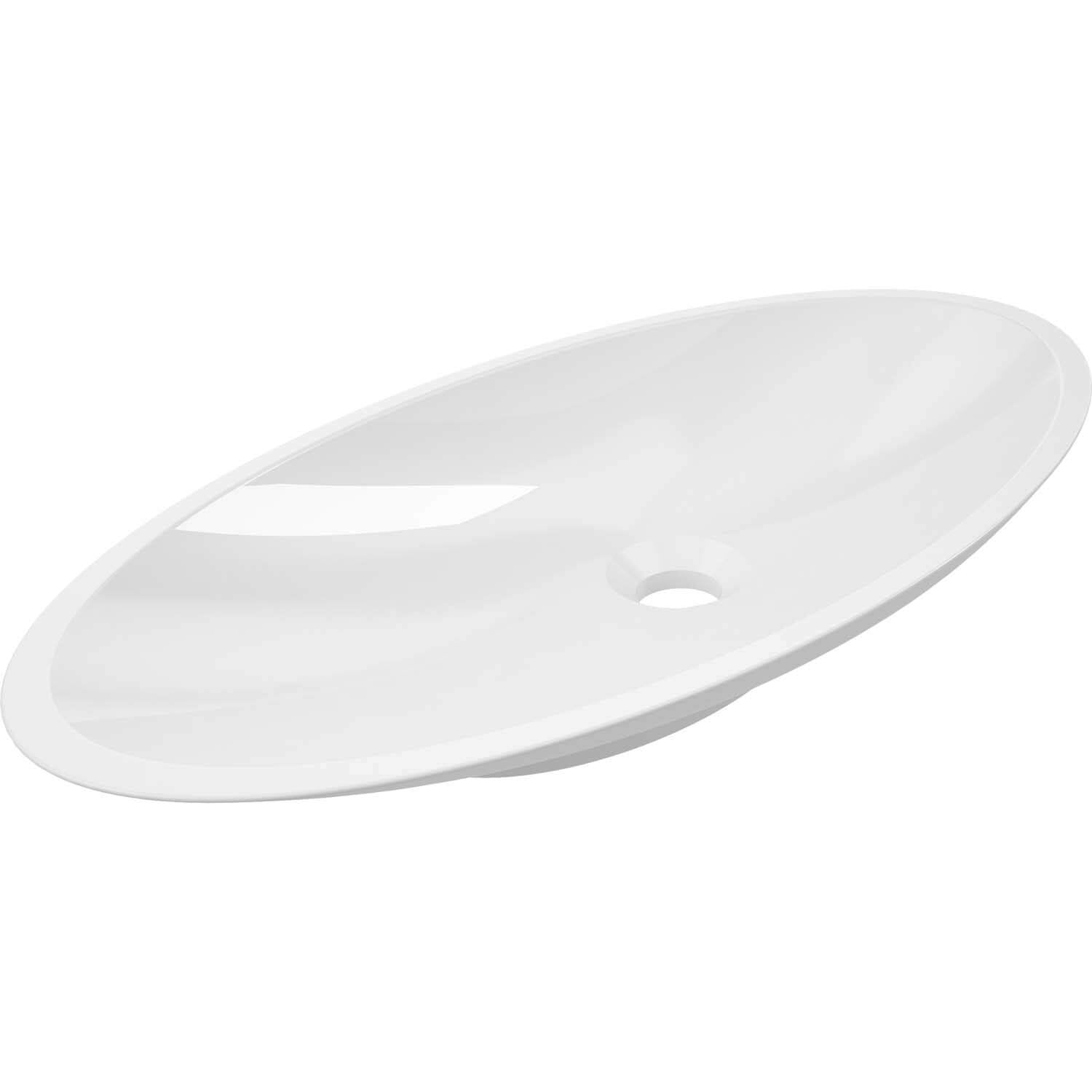 ICO Bath Caccini Vessel Sink