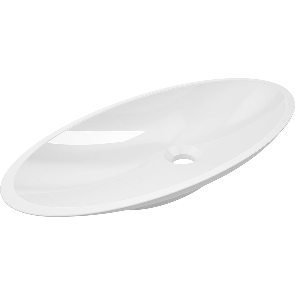 ICO Bath Caccini Vessel Sink