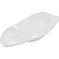ICO Bath Corelli Vessel Sink