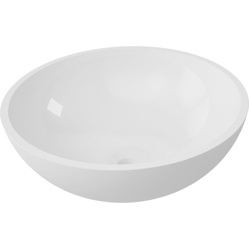 ICO Bath Gabrielli Vessel Sink