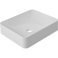 ICO Bath Martini Vessel Sink