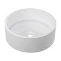 ICO Bath Bassini Vessel Sink