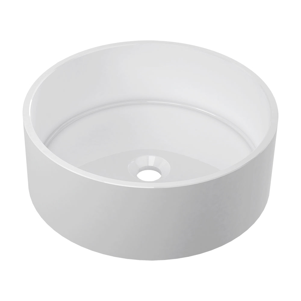 ICO Bath Bassini Vessel Sink