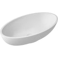 ICO Bath Puccini Vessel Sink