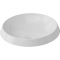 ICO Bath Rossini Round Vessel Sink