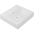 ICO Bath Vivaldi Plus Vessel Sink