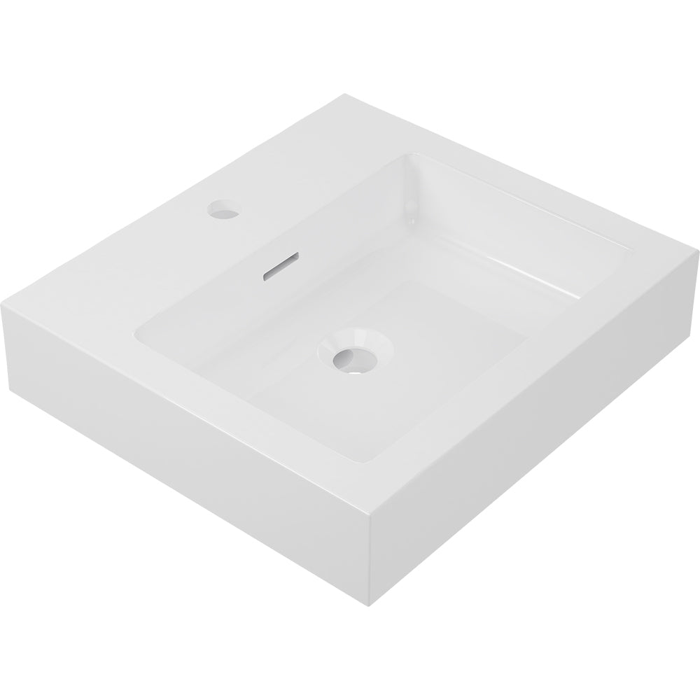 ICO Bath Vivaldi Plus Vessel Sink