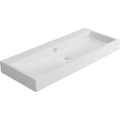 ICO Bath Vivaldi Trough Sink