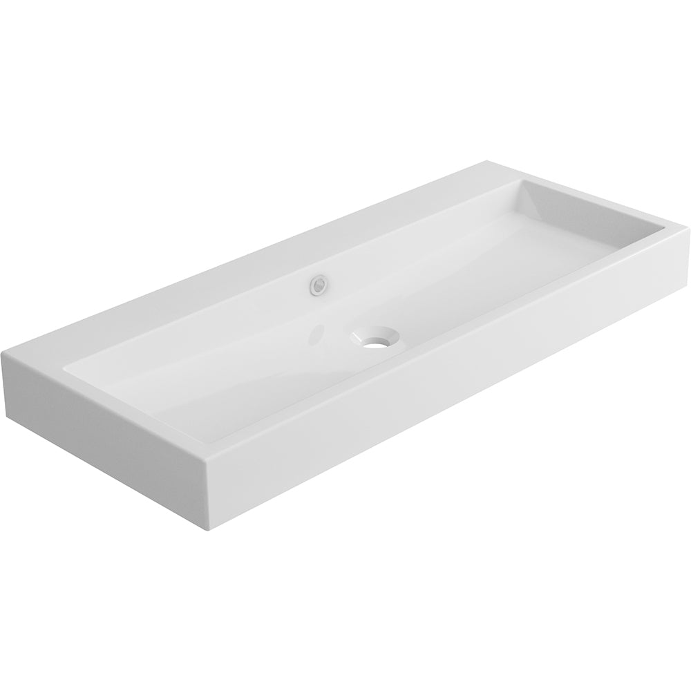 ICO Bath Vivaldi Trough Sink