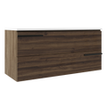 ICO Bath Accent 48" Two Drawer Wall-Mounted Vanity