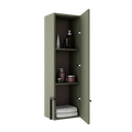 ICO Bath Accent Right Hand Wall Cabinet