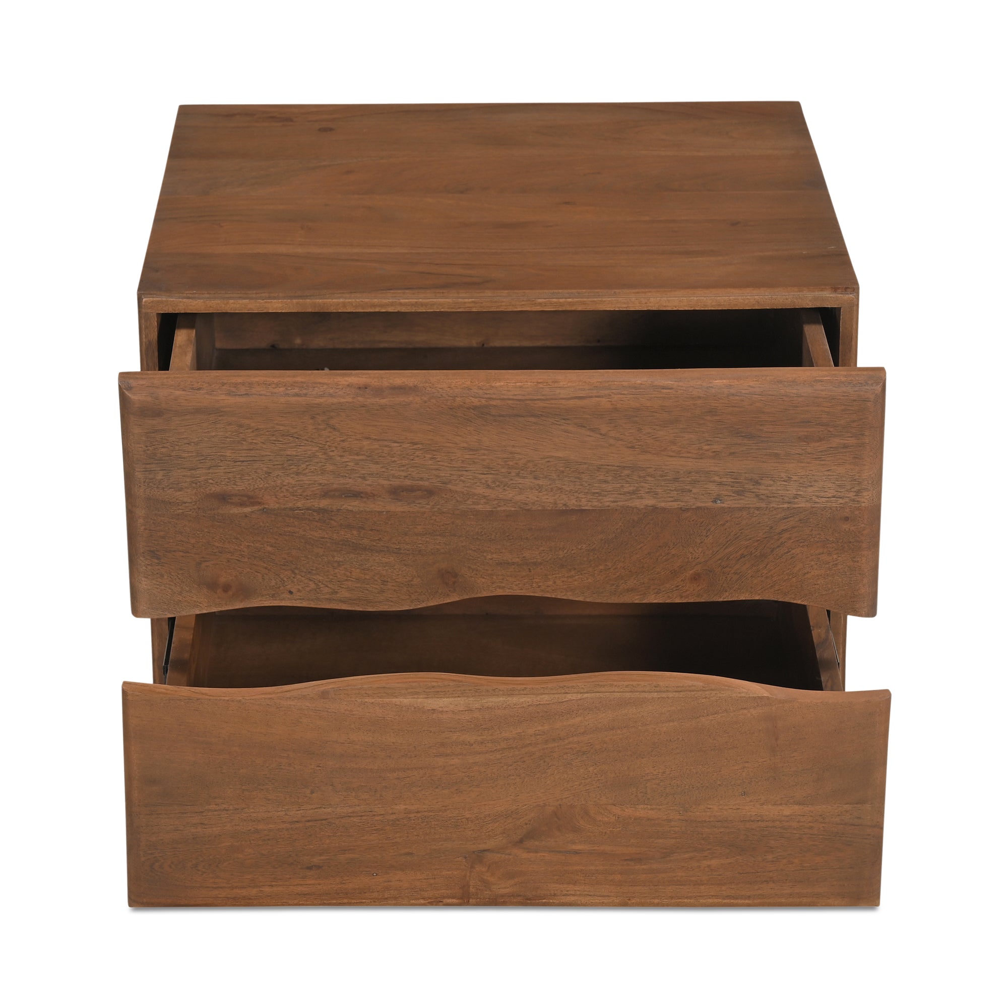 Moe's Home Watson Nightstand Brown