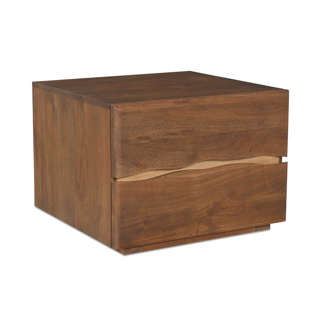Moe's Home Watson Nightstand Brown