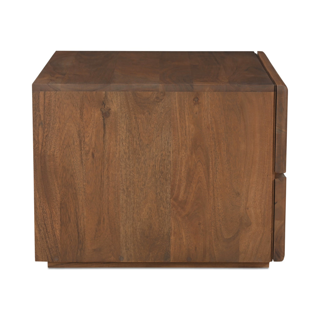Moe's Home Watson Nightstand Brown