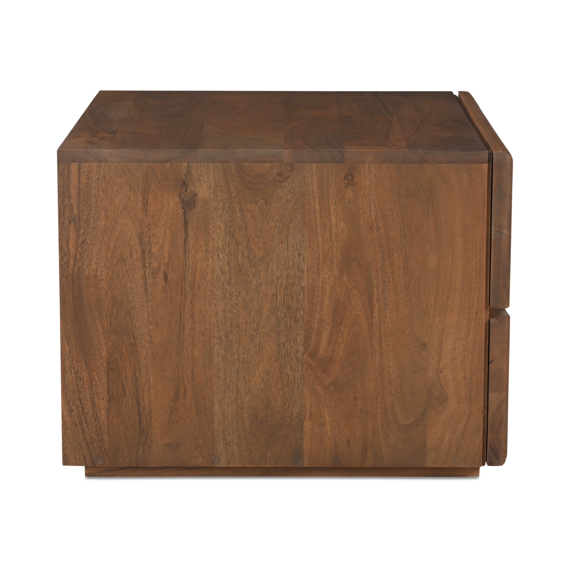 Moe's Home Watson Nightstand Brown