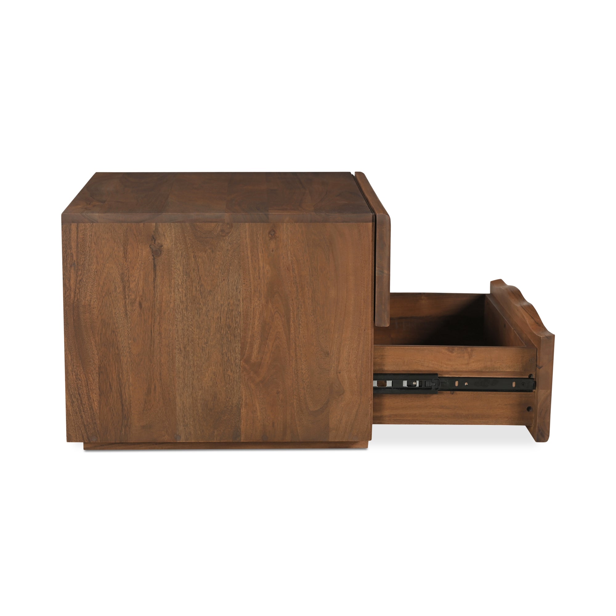 Moe's Home Watson Nightstand Brown