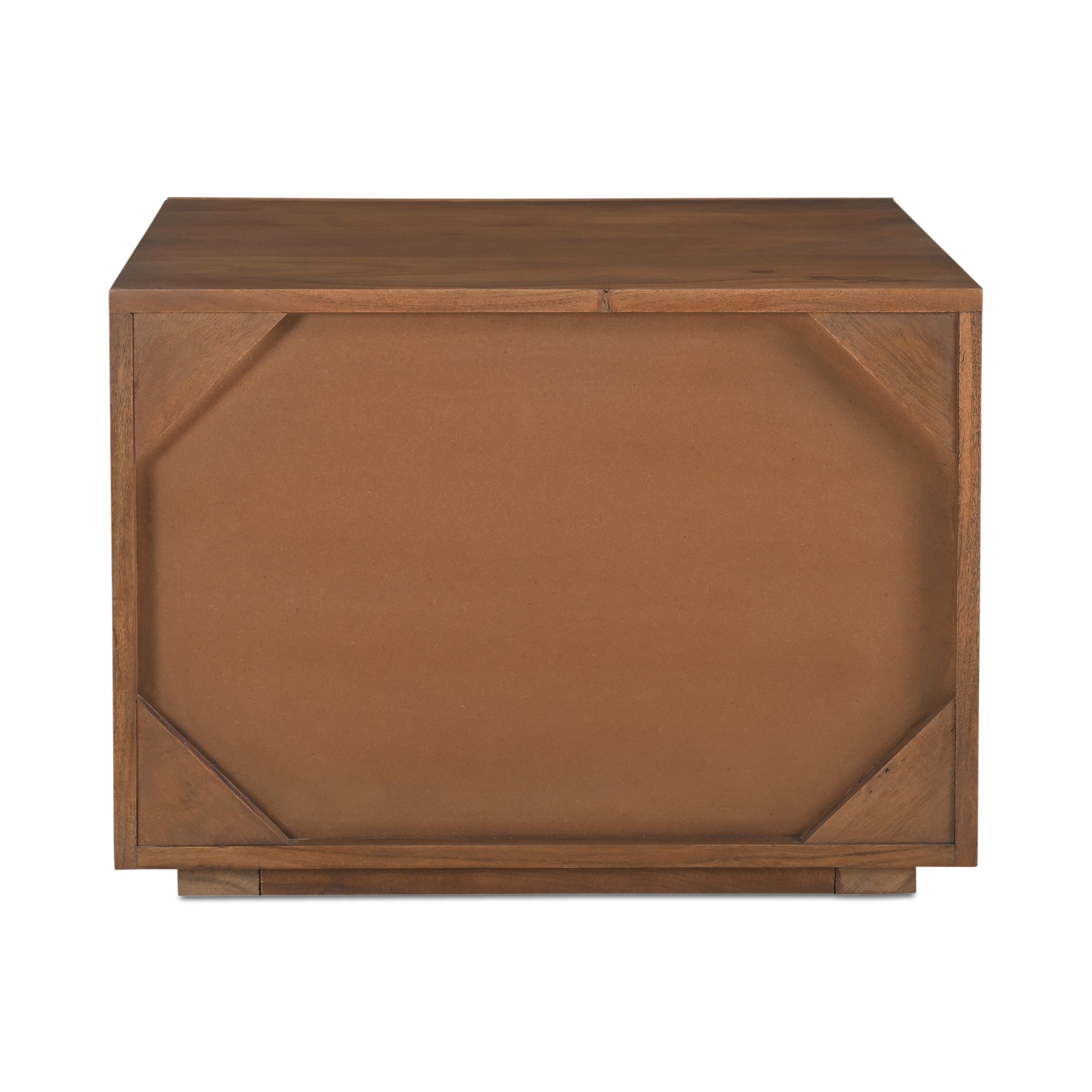 Moe's Home Watson Nightstand Brown