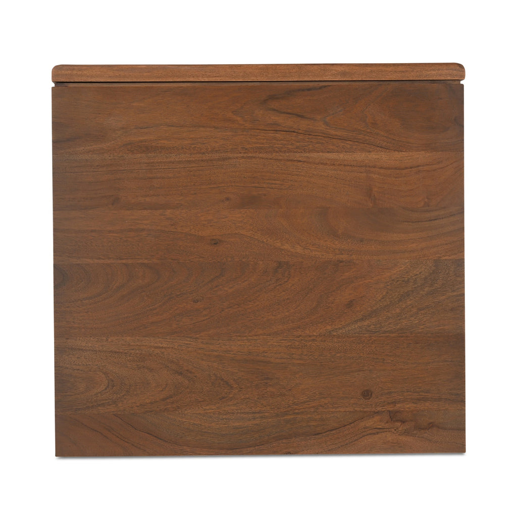 Moe's Home Watson Nightstand Brown