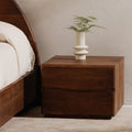 Moe's Home Watson Nightstand Brown