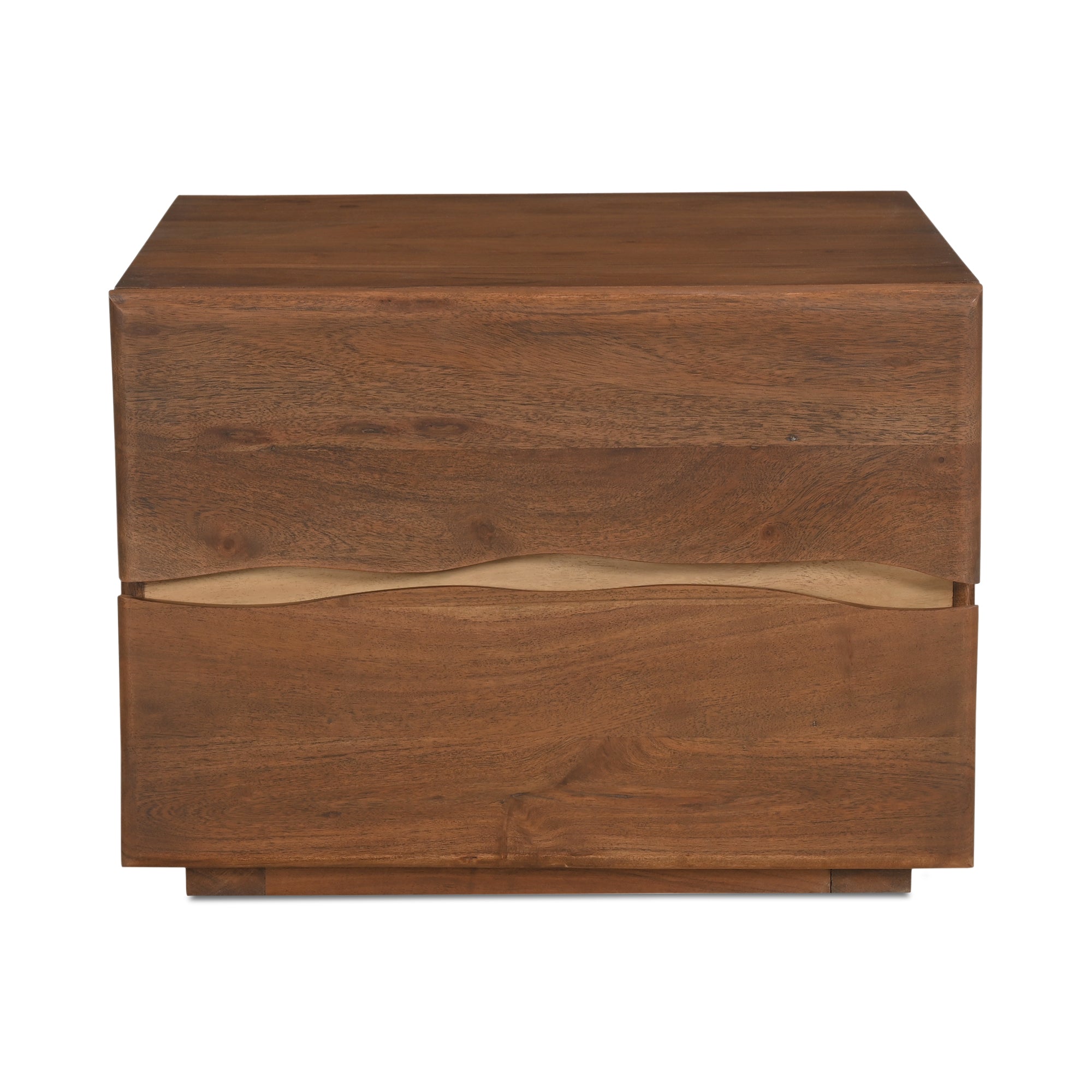 Moe's Home Watson Nightstand Brown