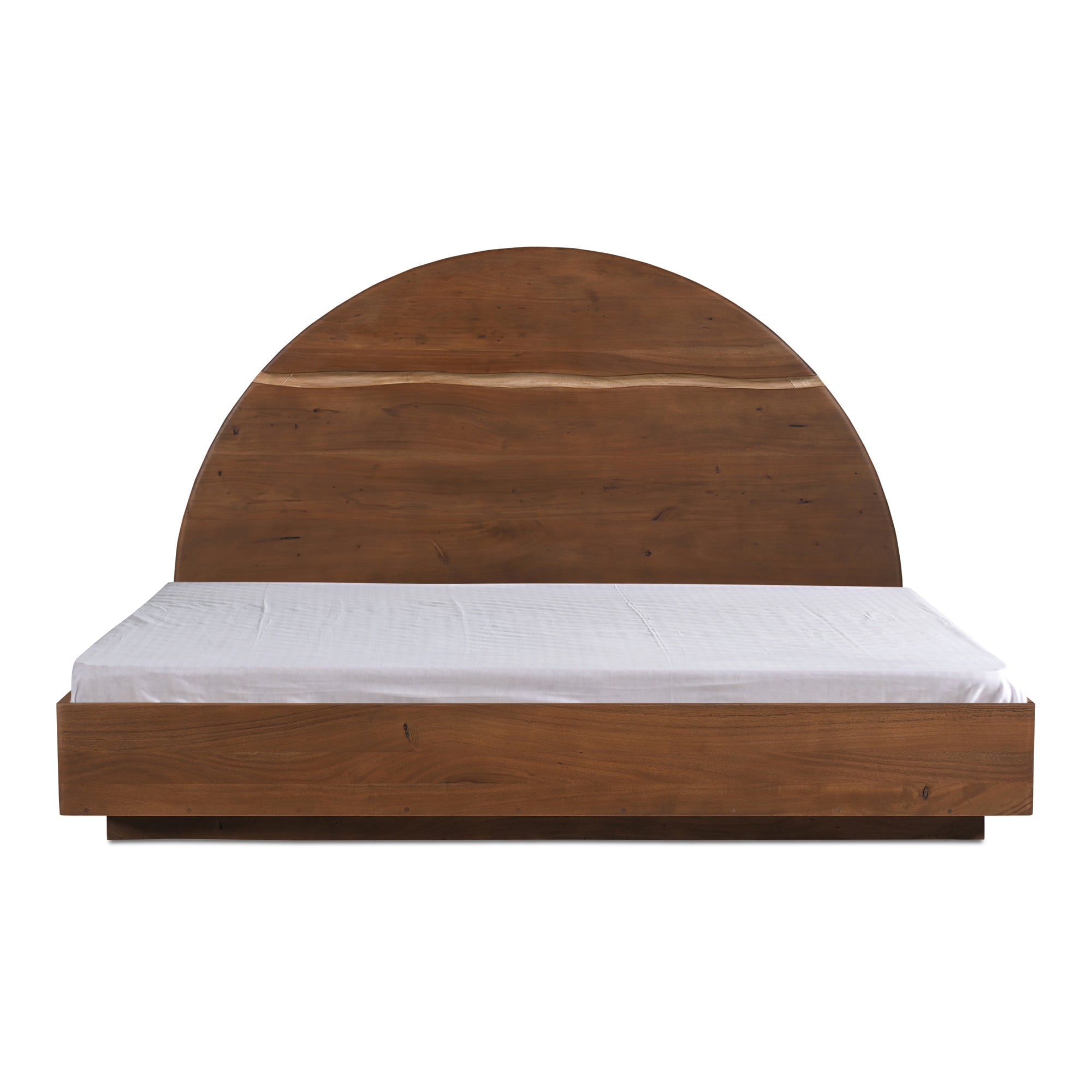 Moe's Home Watson Bed