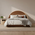Moe's Home Watson Bed