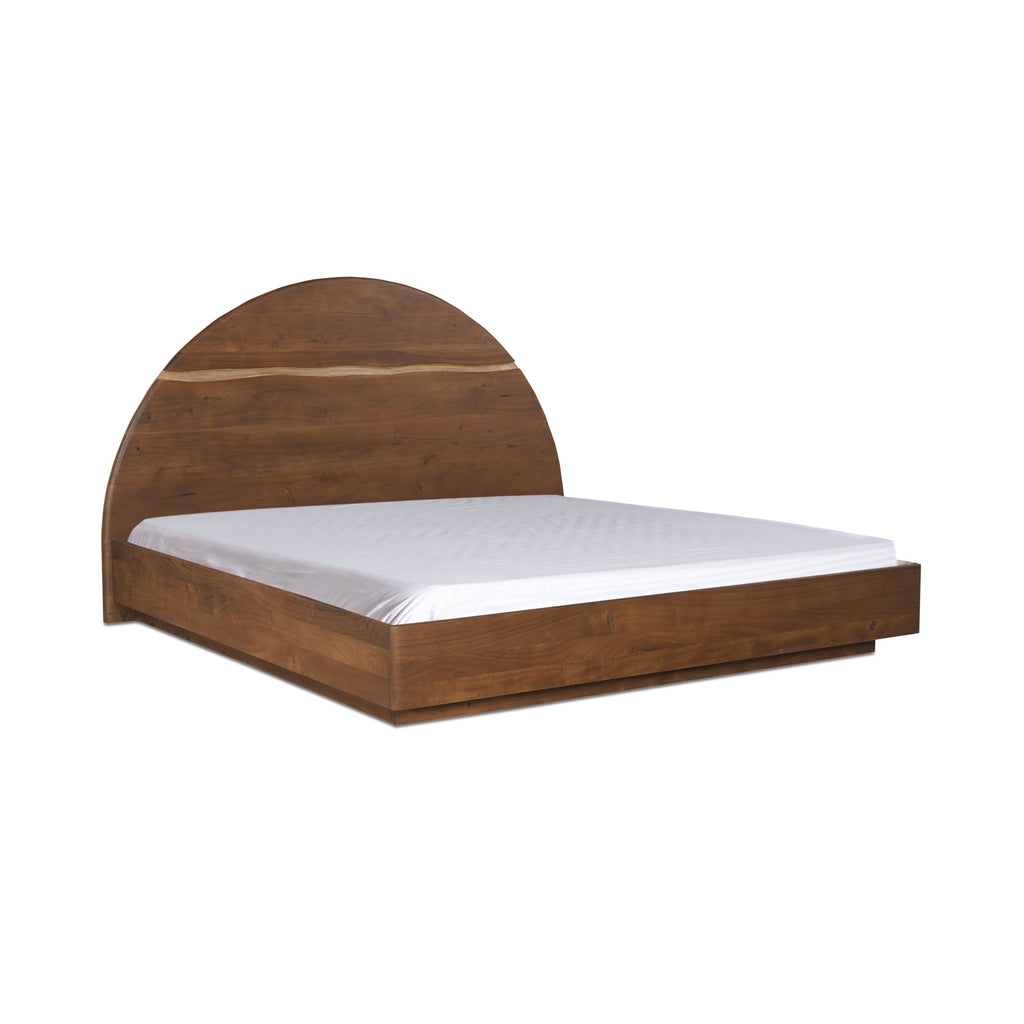 Moe's Home Watson Bed