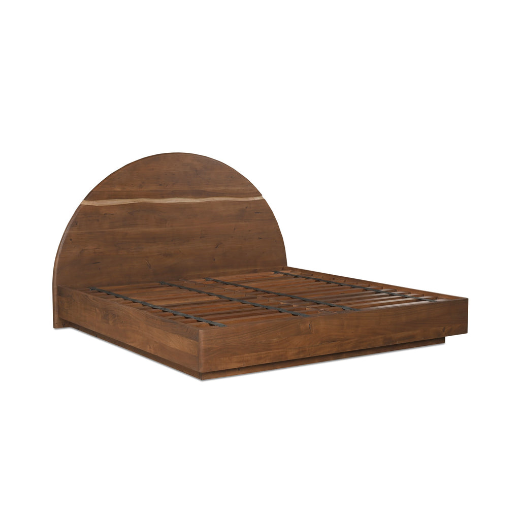 Moe's Home Watson Bed