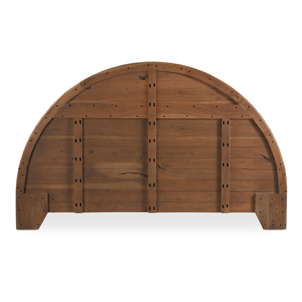 Moe's Home Watson Bed