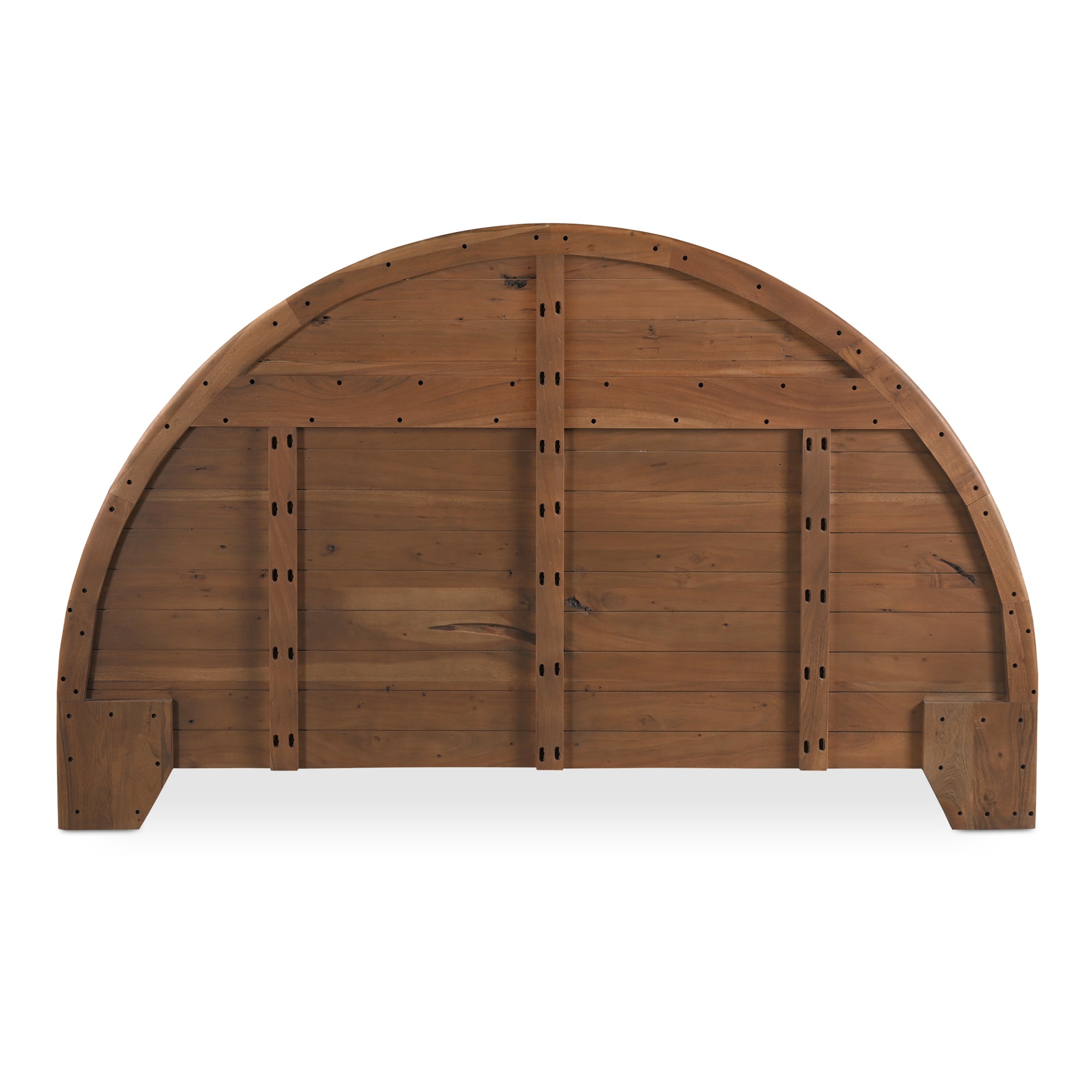 Moe's Home Watson Bed