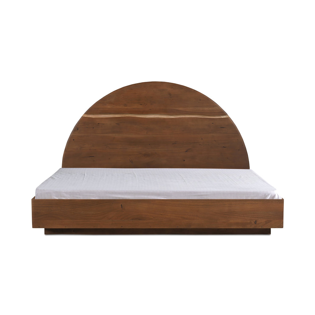 Moe's Home Watson Bed
