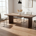 Moe's Home Lila Dining Table