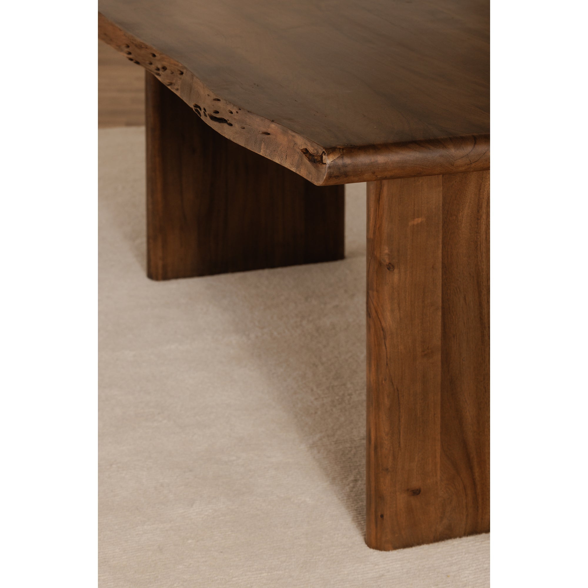 Moe's Home Lila Dining Table