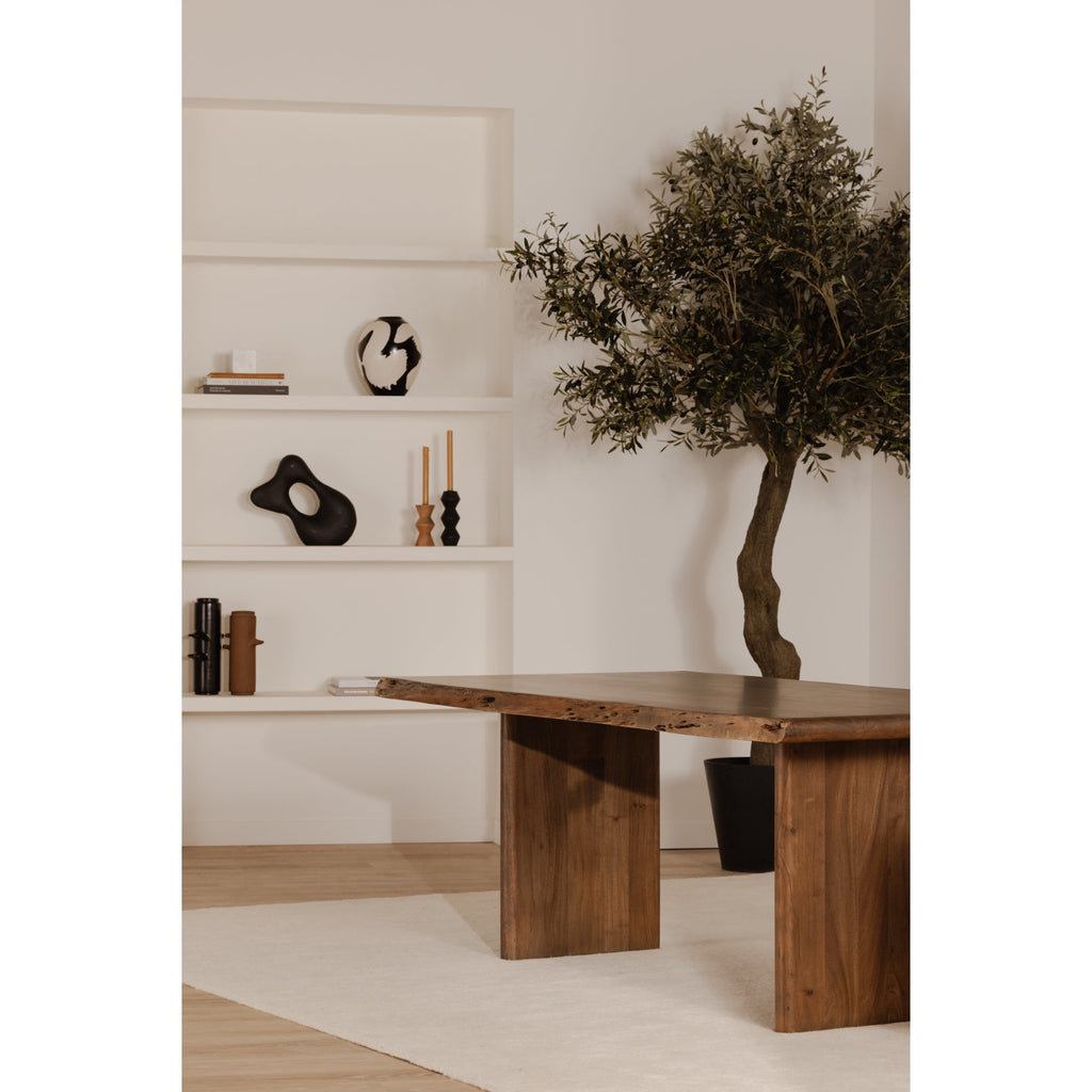 Moe's Home Lila Dining Table