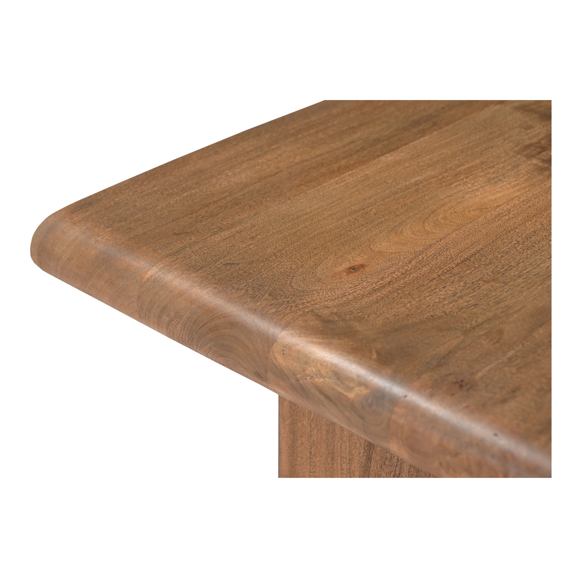 Moe's Home Lila Coffee Table Brown