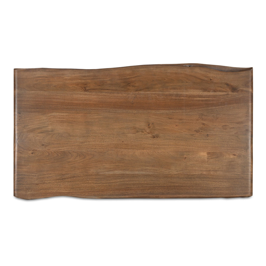 Moe's Home Lila Coffee Table Brown