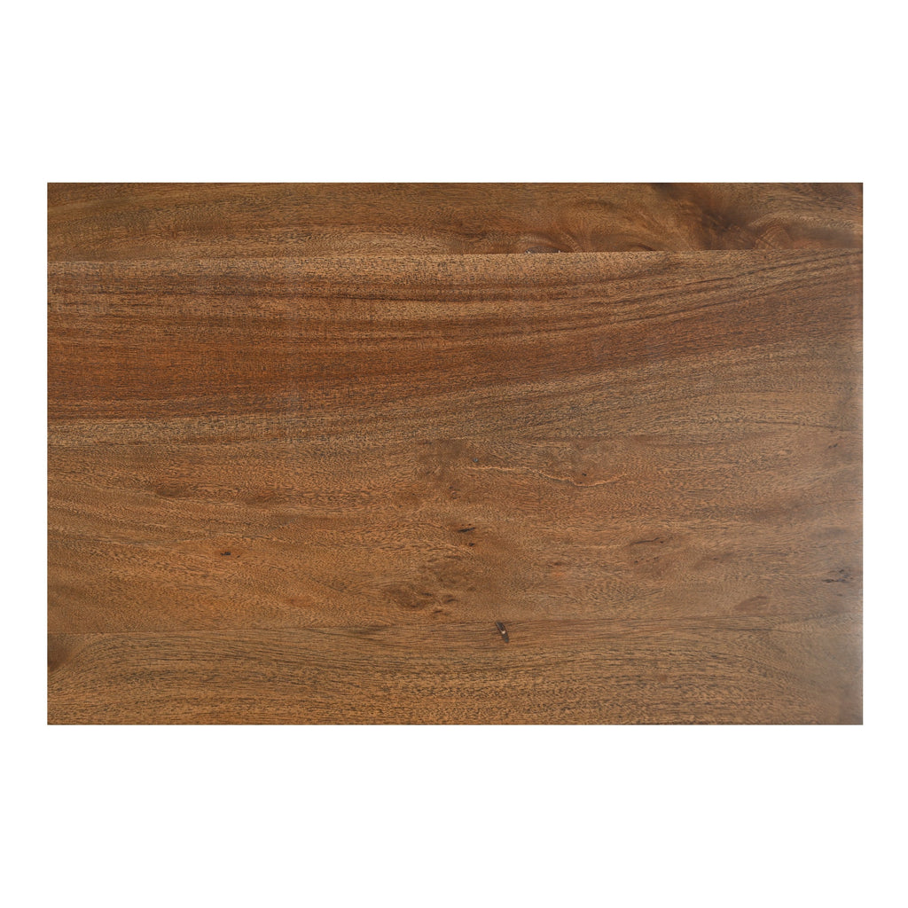 Moe's Home Lila Coffee Table Brown