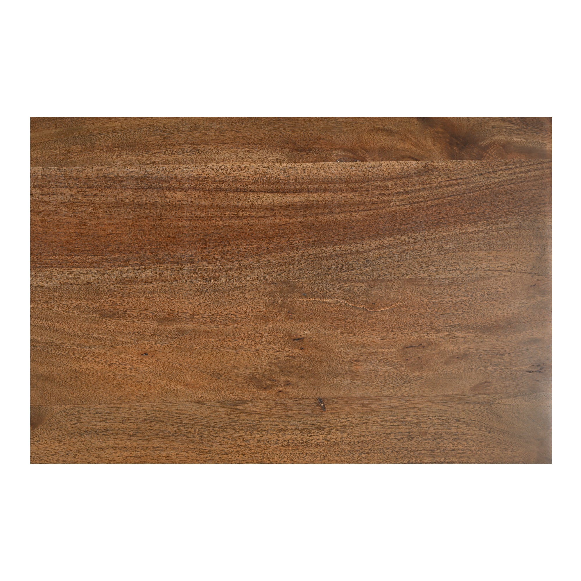 Moe's Home Lila Coffee Table Brown