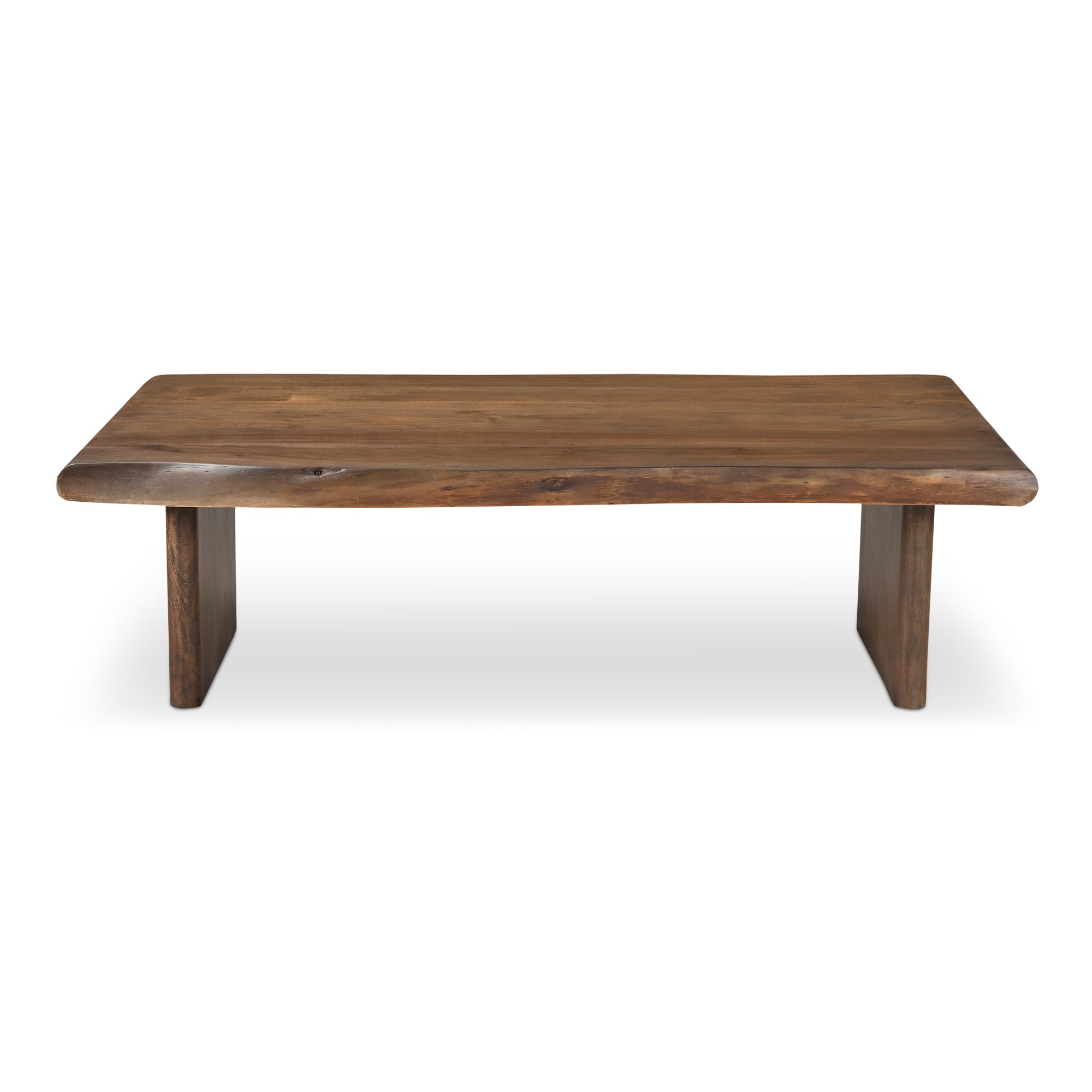 Moe's Home Lila Coffee Table Brown