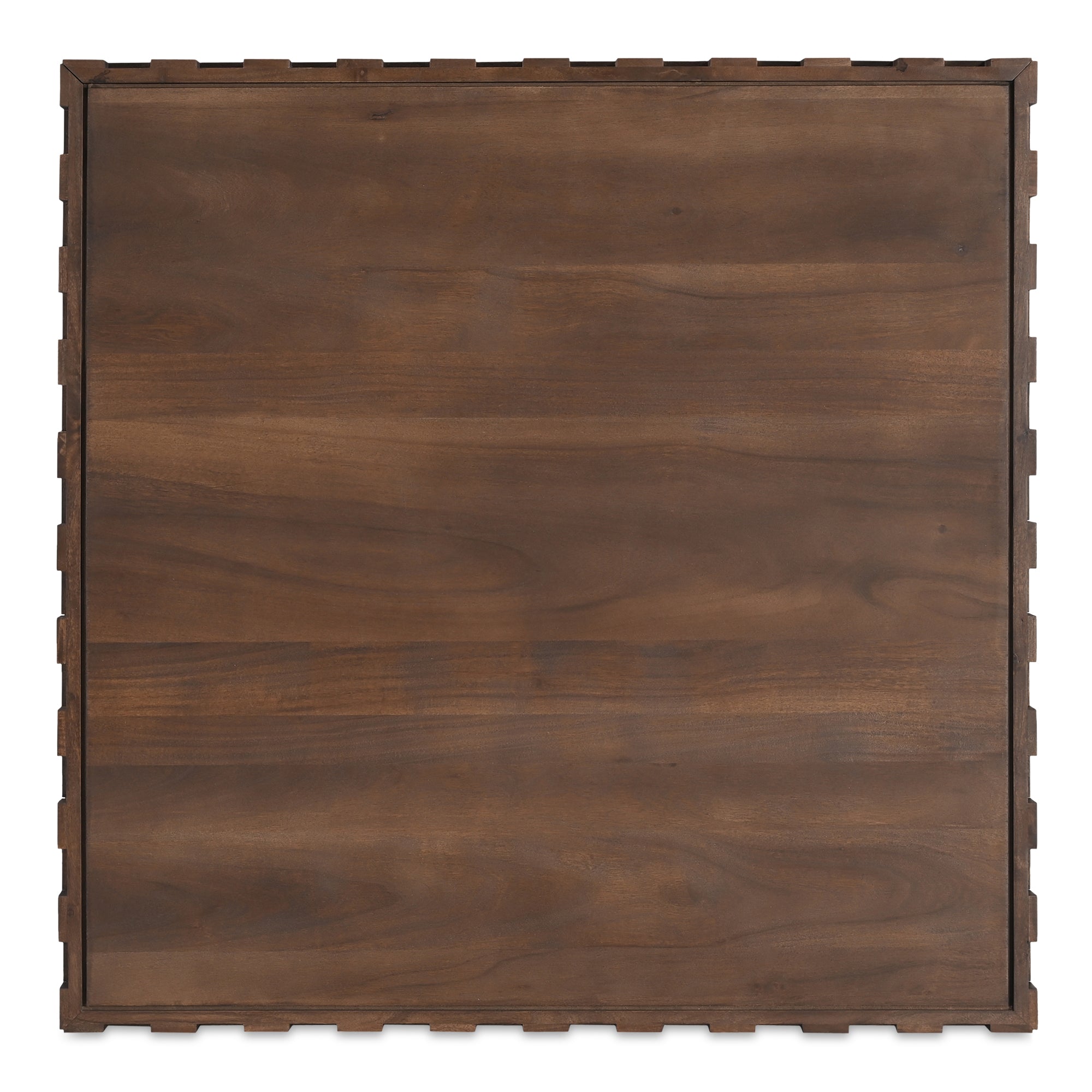 Moe's Home Easton Storage Coffee Table Brown