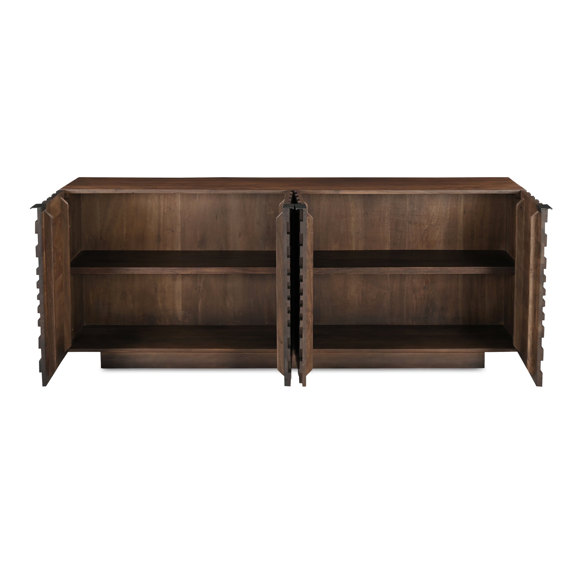Moe's Home Easton Sideboard Brown