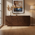 Moe's Home Easton Sideboard Brown