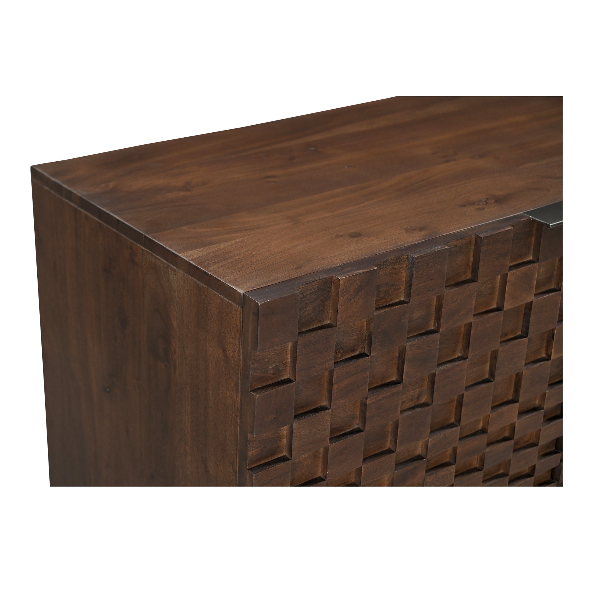 Moe's Home Easton Sideboard Brown