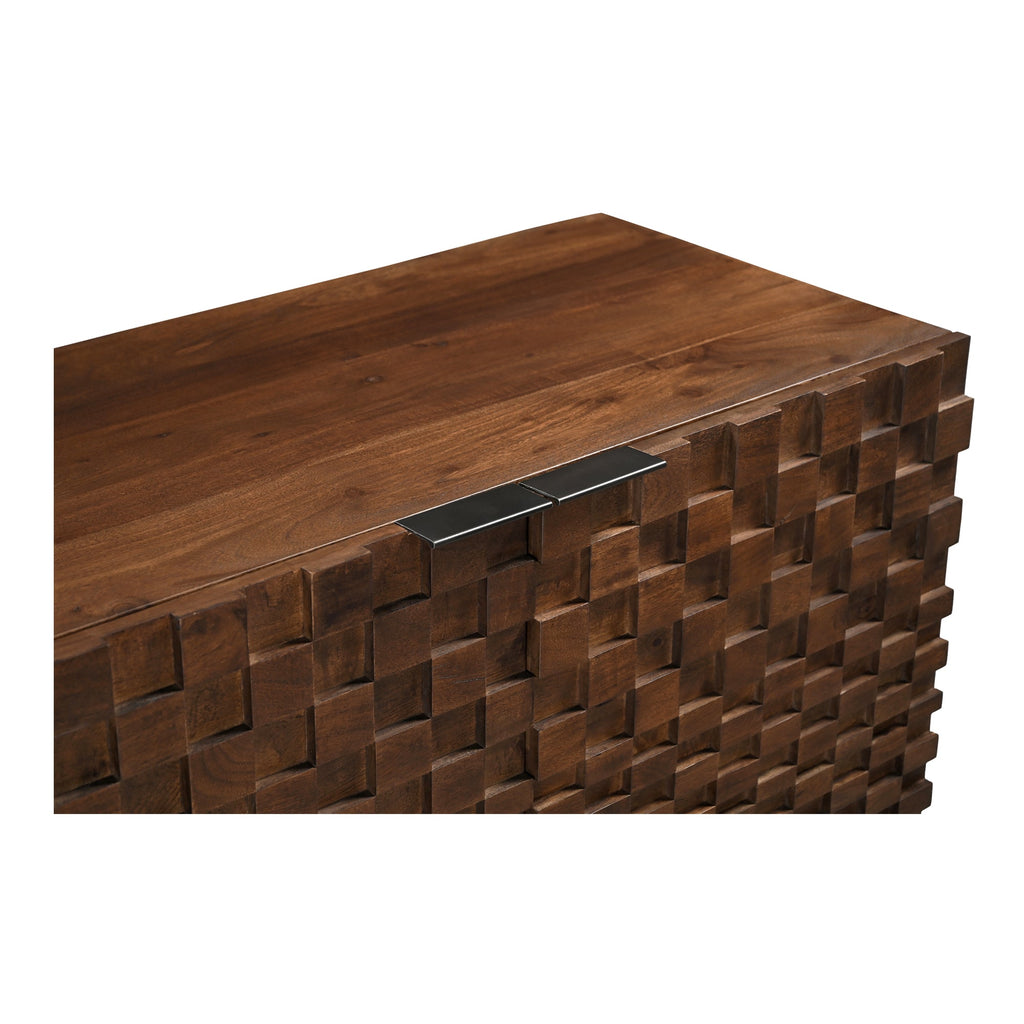 Moe's Home Easton Sideboard Brown