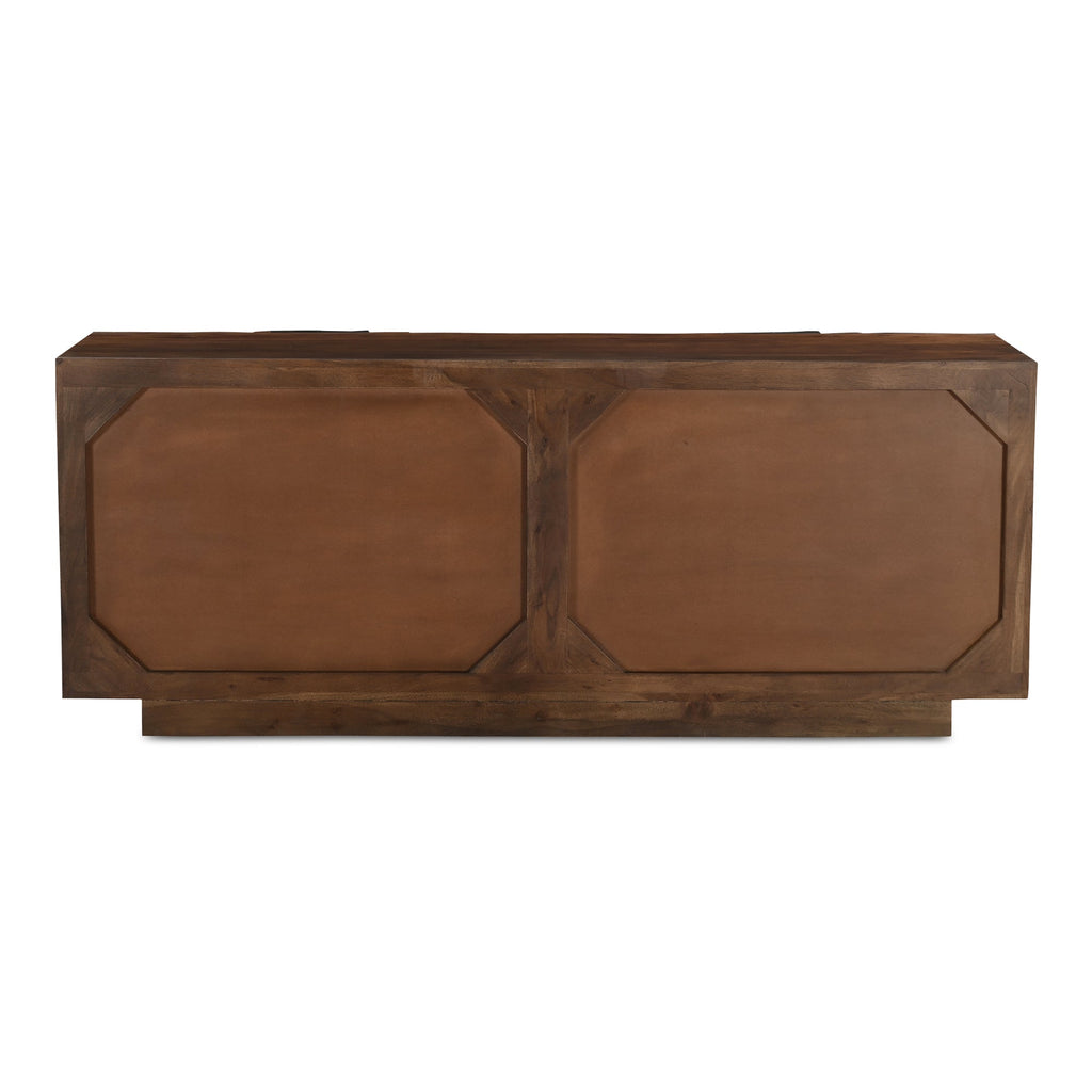 Moe's Home Easton Sideboard Brown