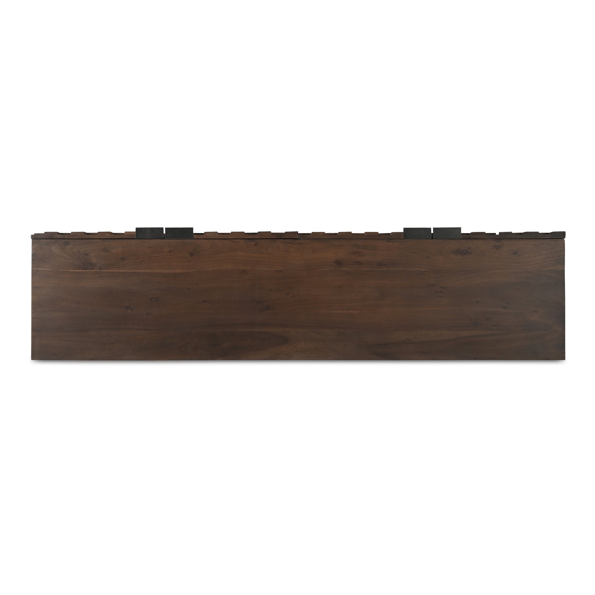 Moe's Home Easton Sideboard Brown