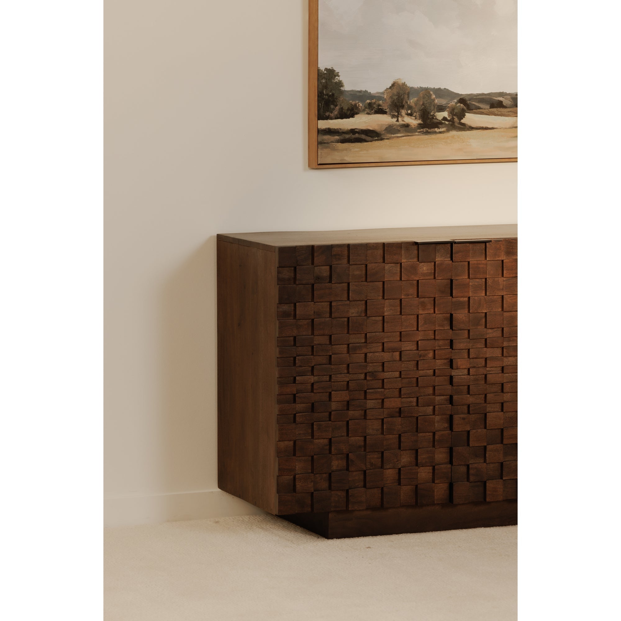 Moe's Home Easton Sideboard Brown