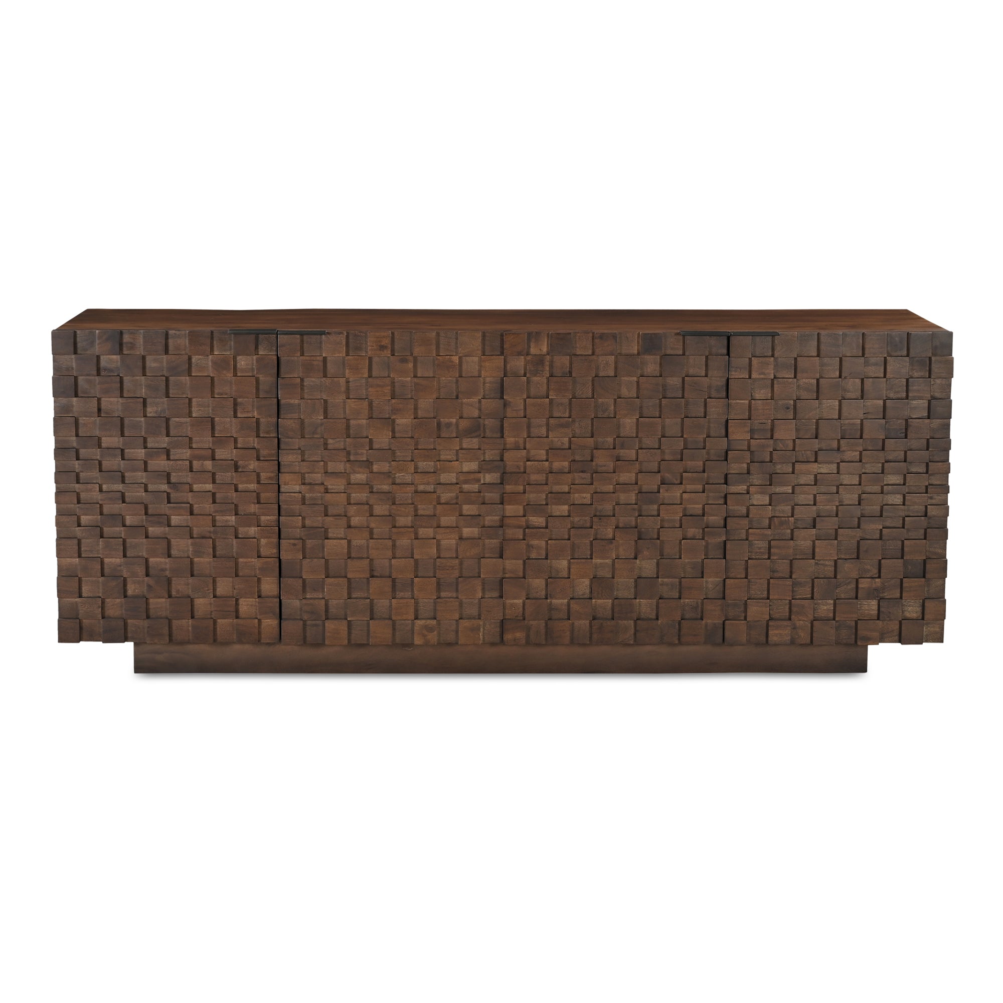 Moe's Home Easton Sideboard Brown