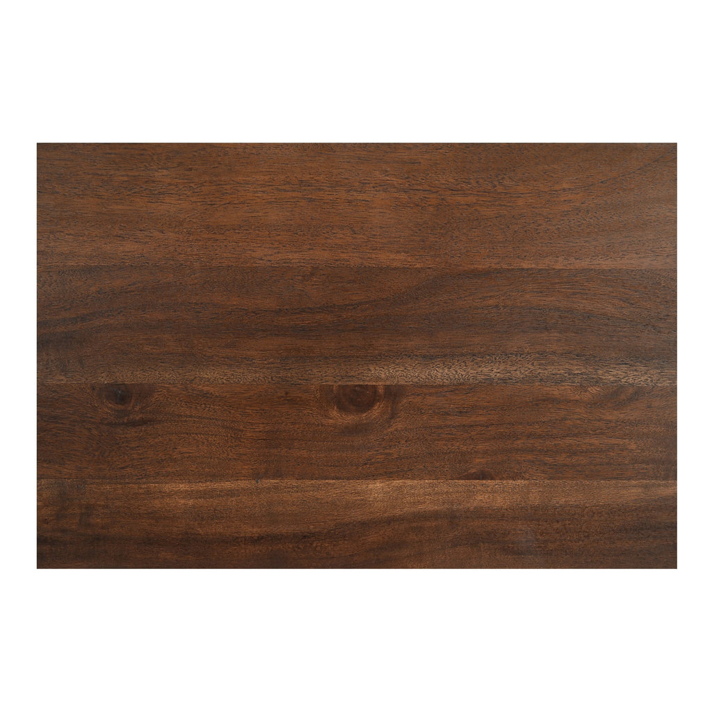 Moe's Home Easton Media Cabinet Brown